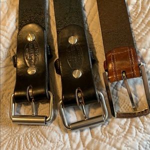 Men’s Belts